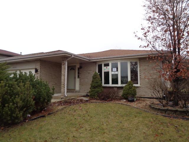 18030 Vista Dr., Country Club Hills, IL 60478
