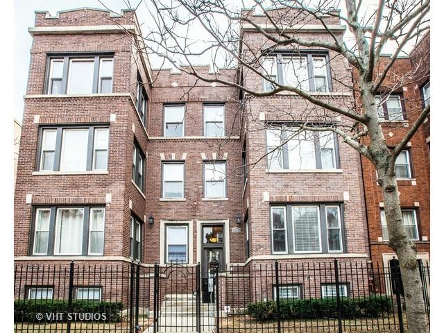 6813 S Cornell Ave. #1S, Chicago, IL 60649