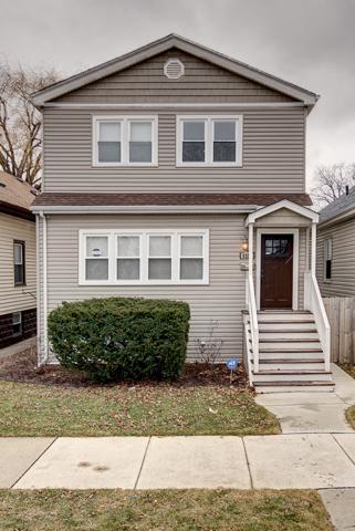 5337 W Barry Ave., Chicago, IL 60641