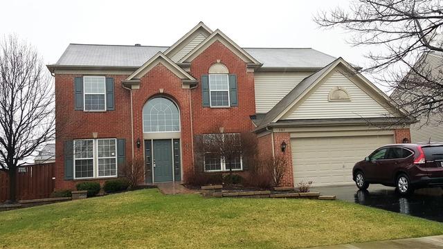381 Marshall Ash St., Bolingbrook, IL 60490