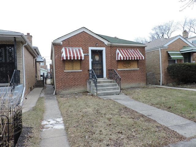 10029 S Prairie Ave., Chicago, IL 60628