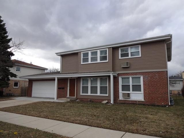 9246 N Courtland Dr., Niles, IL 60714