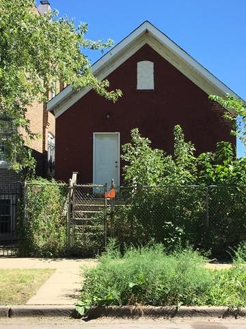 523-19 N Spaulding Ave., Chicago, IL 60624