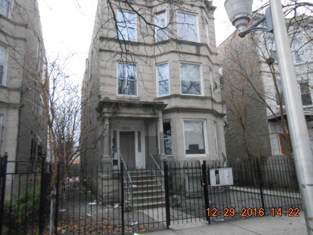 1925 S Spaulding Ave., Chicago, IL 60623