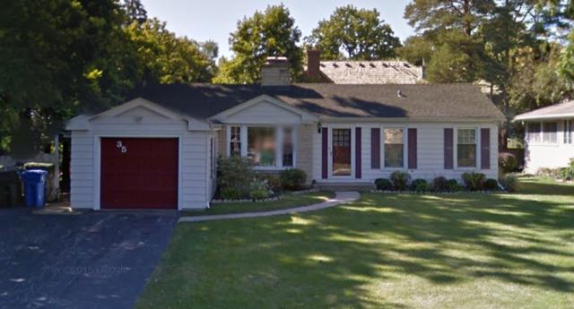 35 Logan Ter., Golf, IL 60029