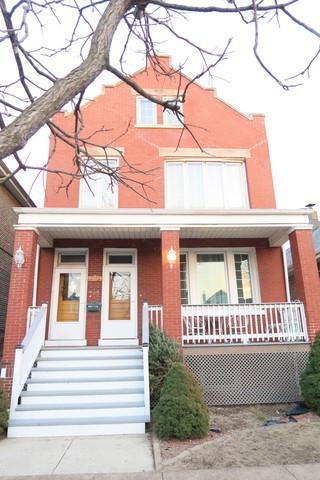 4909 S Karlov Ave., Chicago, IL 60632