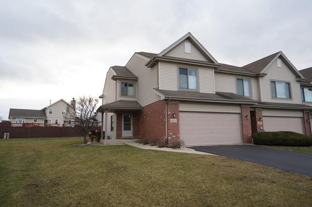 8253 W Chestnut Ct., Frankfort, IL 60423