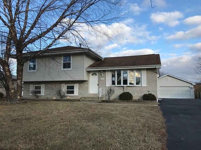 2506 Labrecque Dr., Plainfield, IL 60586