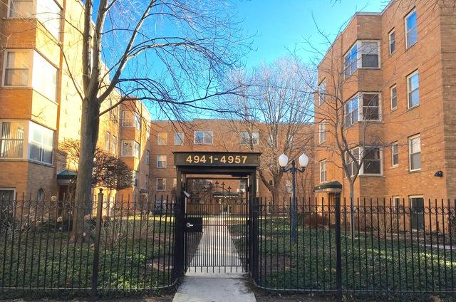 4951 N Wolcott Ave. #GA, Chicago, IL 60640