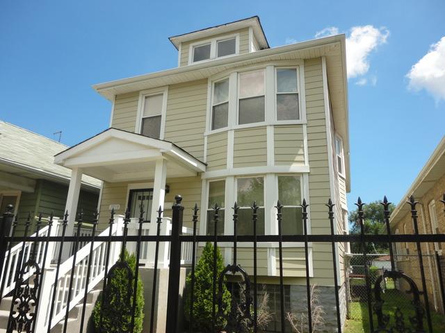 7719 S Throop St., Chicago, IL 60620