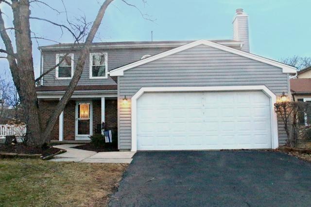 216 E Lakeside Dr., Vernon Hills, IL 60061