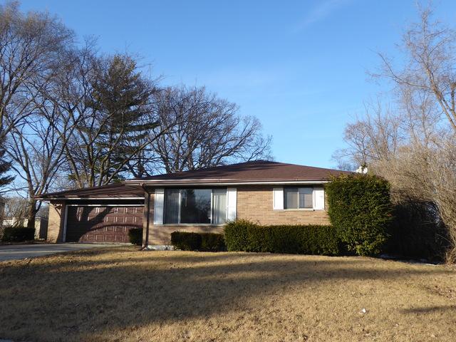 2700 W Greenwood Ave., Waukegan, IL 60087