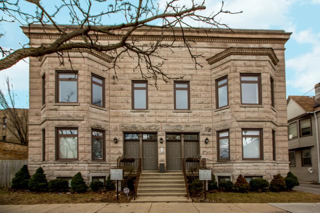 1713 W Leland Ave. #3, Chicago, IL 60640