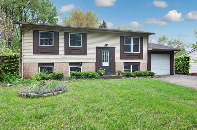624 Ponderosa Dr., Bolingbrook, IL 60440