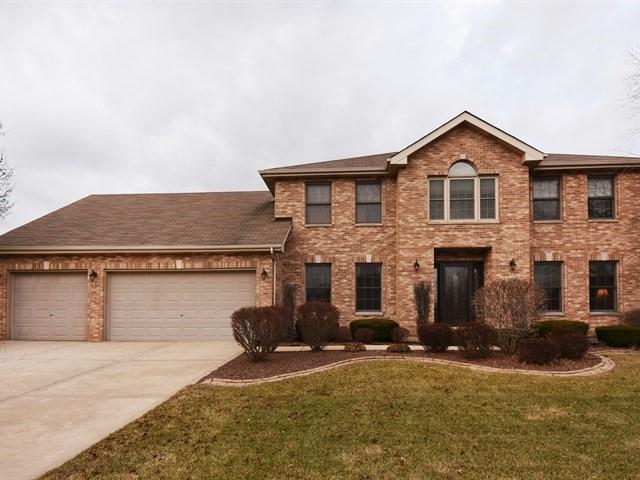 21998 Heritage Dr., Frankfort, IL 60423