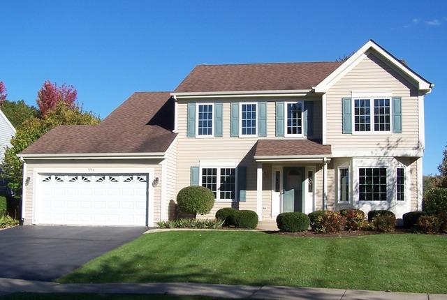 556 Chesterfield Ln., Barrington, IL 60010