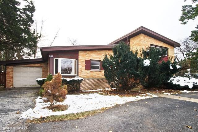 1405 E Euclid Ave., Arlington Heights, IL 60004