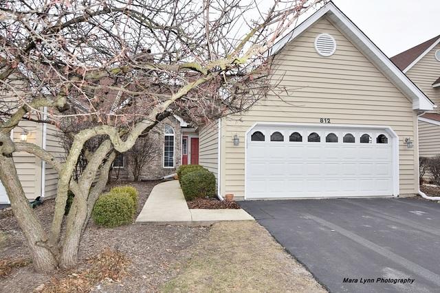 812 Gosselin Cir., Batavia, IL 60510