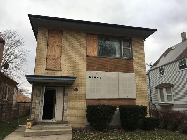 6818 S Artesian Ave., Chicago, IL 60629
