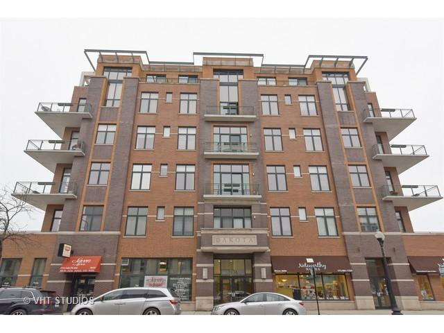 3631 N Halsted St. #310, Chicago, IL 60613