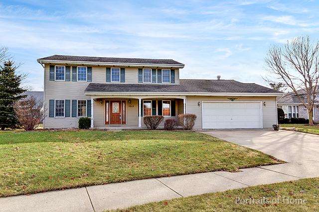 2317 Ardaugh Ave., Crest Hill, IL 60403
