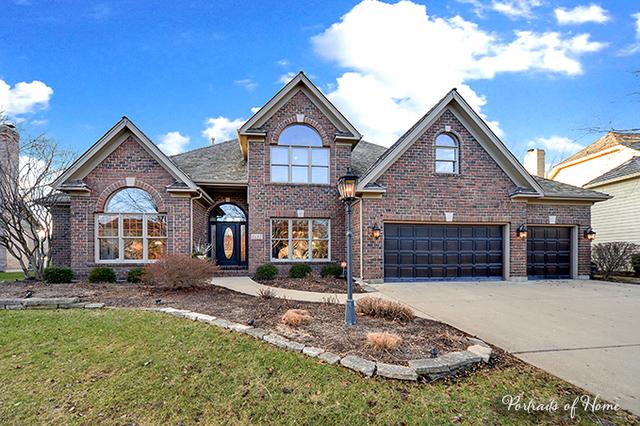 2437 Rivermist Ct., Naperville, IL 60565