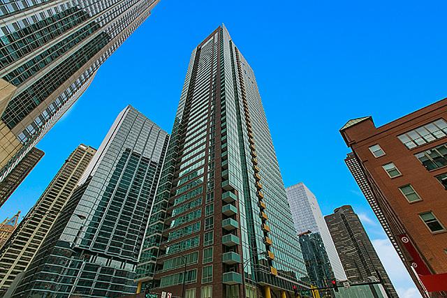 505 N Mcclurg Ct. #2806, Chicago, IL 60611