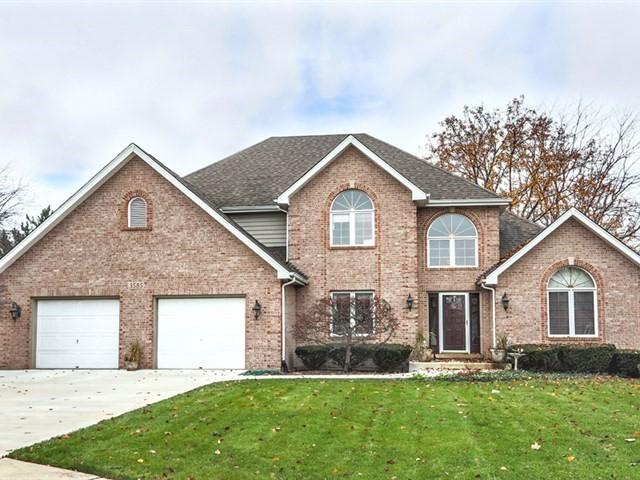 3585 Jeremy Ranch Ct., Naperville, IL 60564