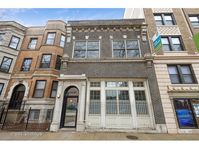 3830 N Sheffield Ave. #D, Chicago, IL 60613