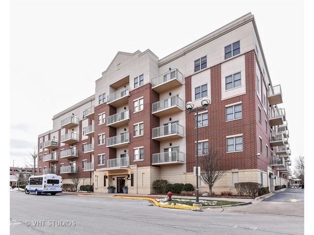 9440 S 51st Ave. #210, Oak Lawn, IL 60453