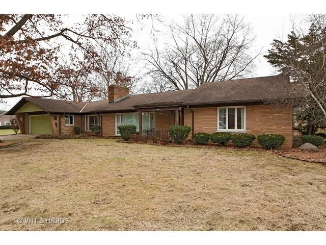 306 Oak St., Frankfort, IL 60423
