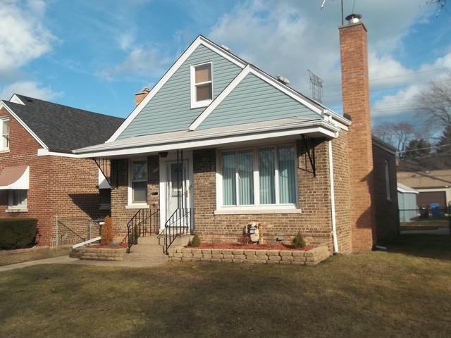 10947 S Avenue B, Chicago, IL 60617