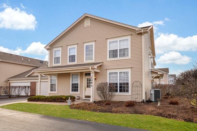 206 W Park Ave. #A, Sugar Grove, IL 60554
