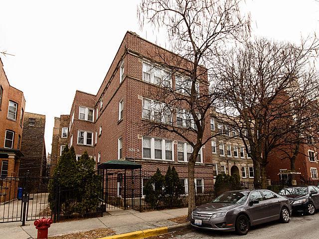 926 W Windsor Ave. #2S, Chicago, IL 60640