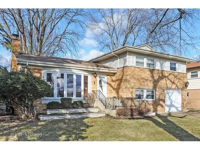 12 Linden Ave., Buffalo Grove, IL 60089