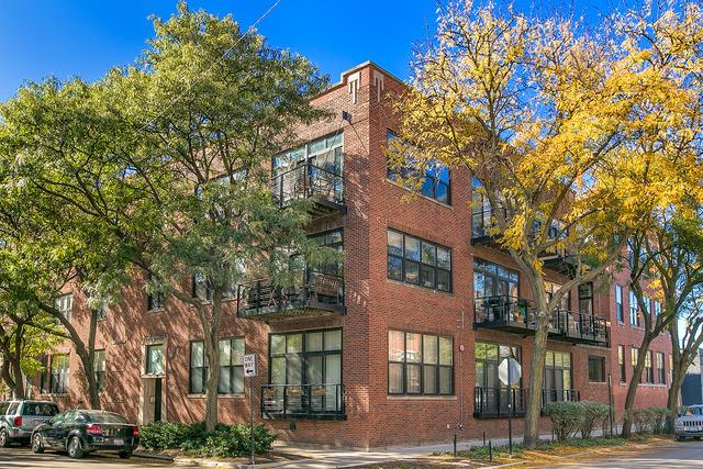 1670 N Claremont Ave. #303, Chicago, IL 60647