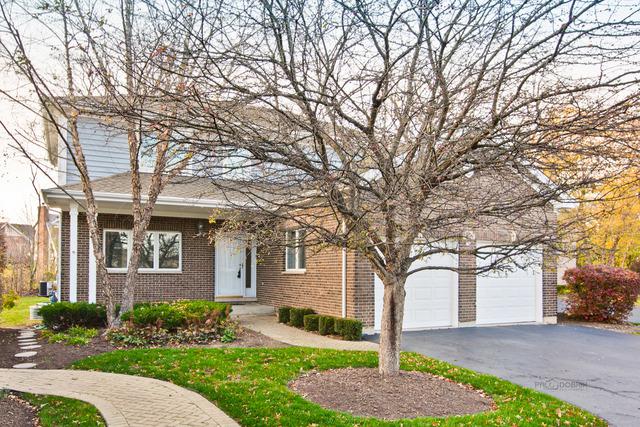1000 S Sanctuary Ct., Vernon Hills, IL 60061