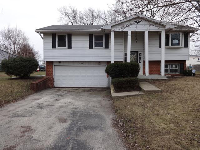 1910 White Hall Ct., Joliet, IL 60433