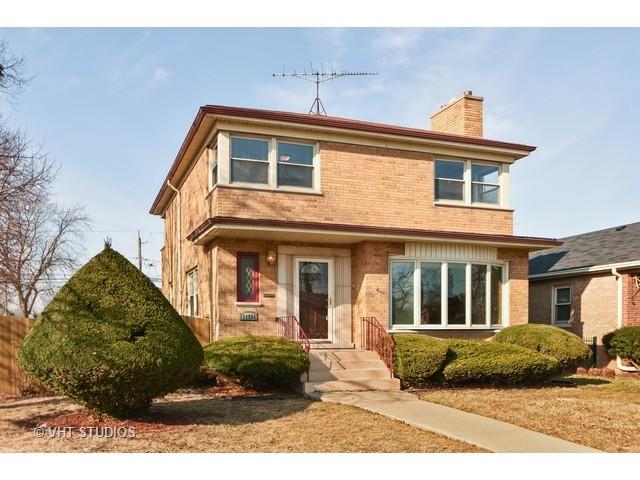 11556 S Artesian Ave., Chicago, IL 60655