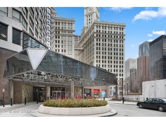 405 N Wabash Ave. #2409, Chicago, IL 60611