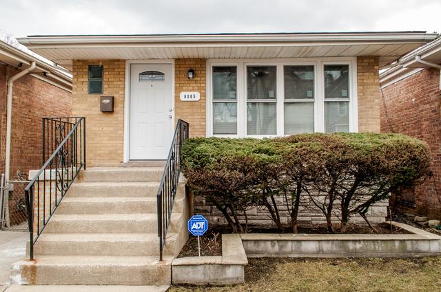 8005 S Stewart Ave., Chicago, IL 60620