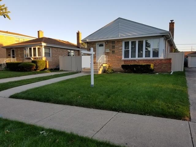 7457 W Keeney St., Niles, IL 60714