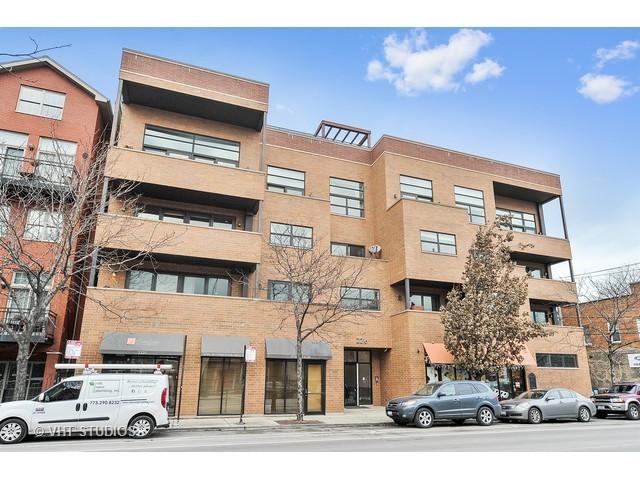2216 W Armitage Ave. #2A, Chicago, IL 60647