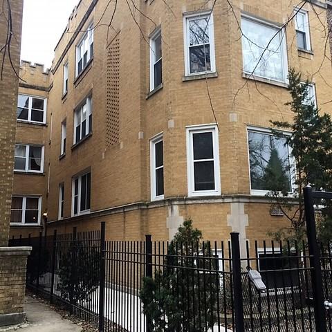 2219 W Highland Ave. #3S, Chicago, IL 60659