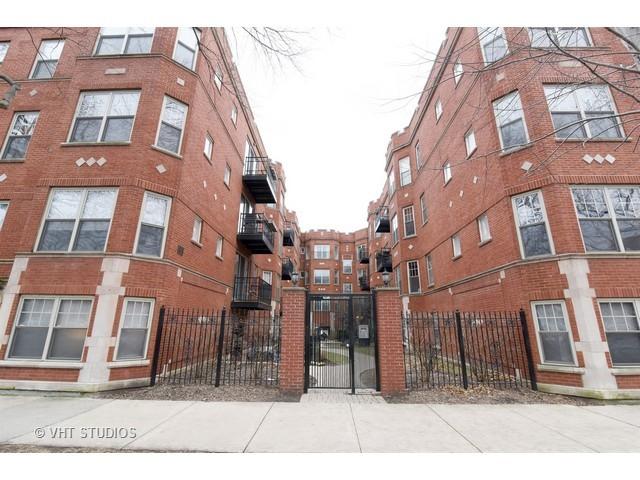 1253 W Granville Ave. #2, Chicago, IL 60660