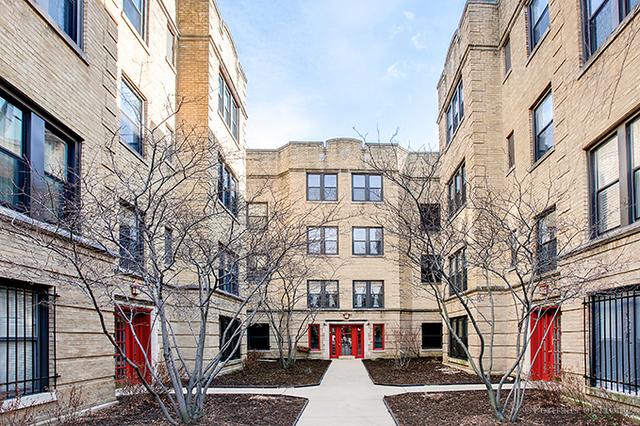 4405 N Sacramento Ave. #313, Chicago, IL 60625
