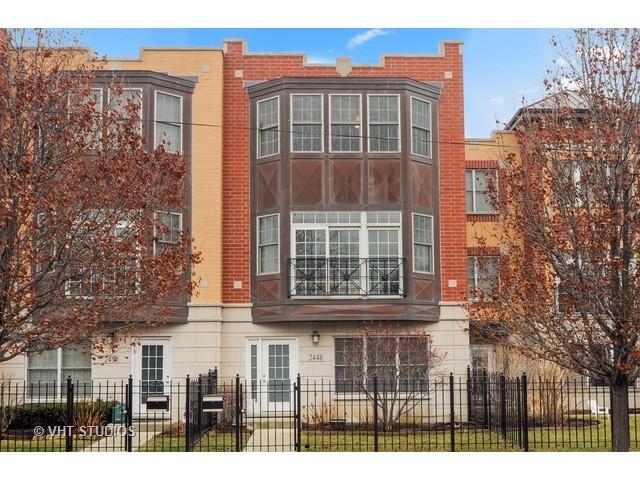 2448 W Fletcher St., Chicago, IL 60618