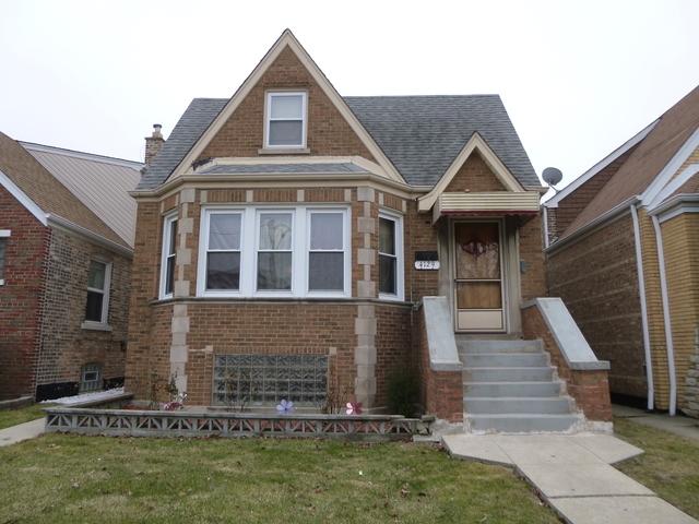 4129 W 57th Pl., Chicago, IL 60629