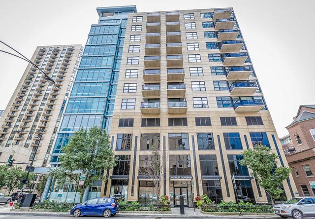 101 W Superior St. #1004, Chicago, IL 60610