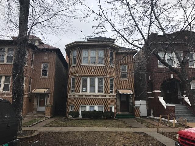 1823 S 51st Ave., Cicero, IL 60804